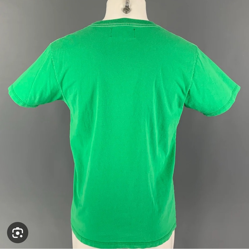 BIANCA CHANDON Green T Shirts